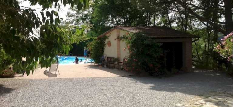 Agriturismo Paradiso
