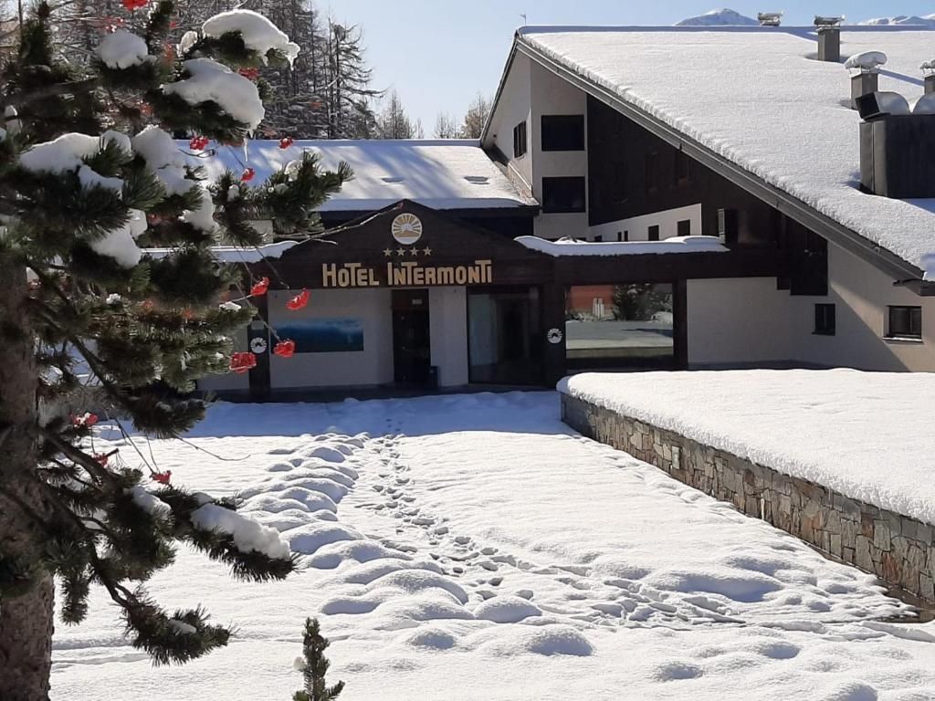 Hotel Intermonti