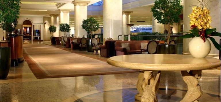 Hyatt Regency Belgrade