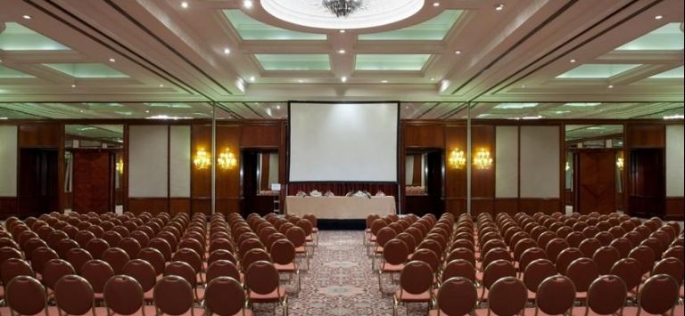 Hyatt Regency Belgrade
