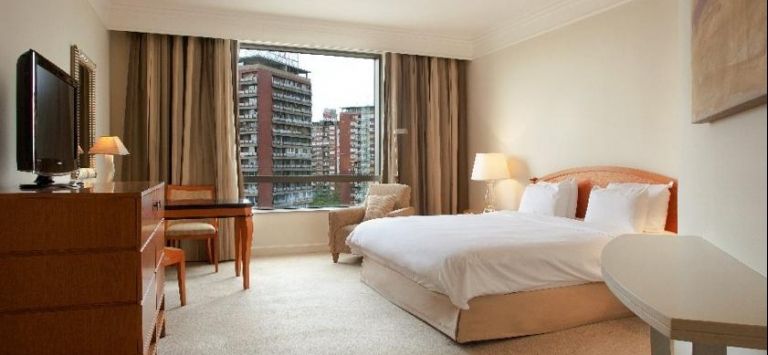 Hyatt Regency Belgrade