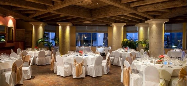 Hyatt Regency Belgrade