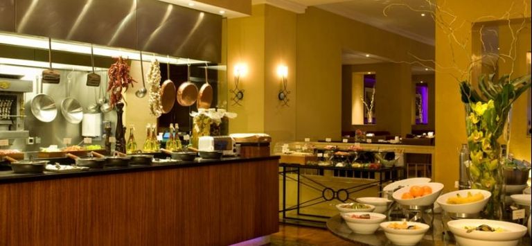 Hyatt Regency Belgrade