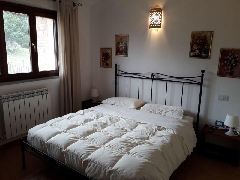 Agriturismo La Vita E Bella
