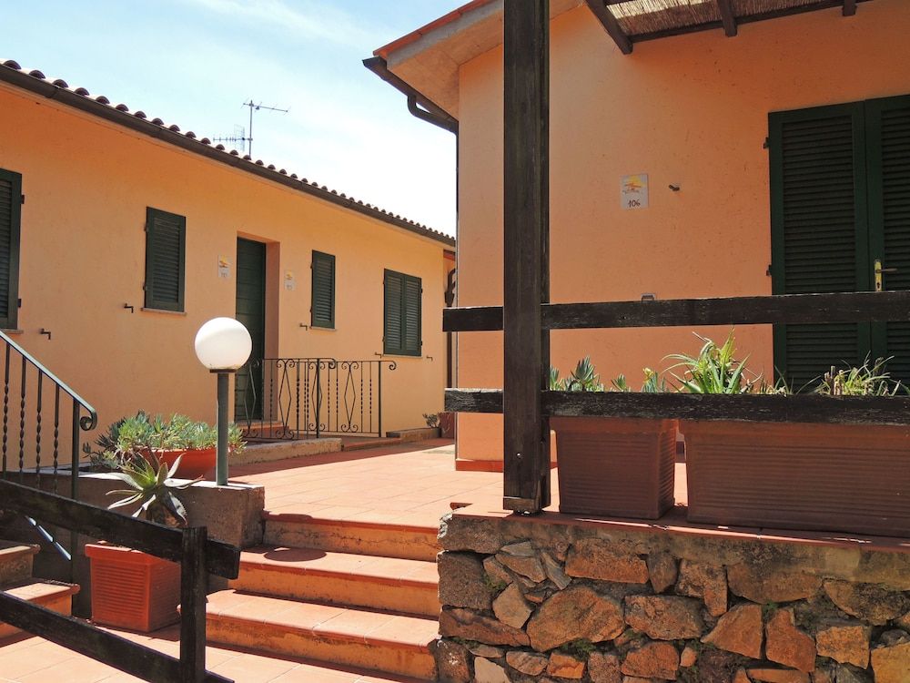 Residence Le Solane