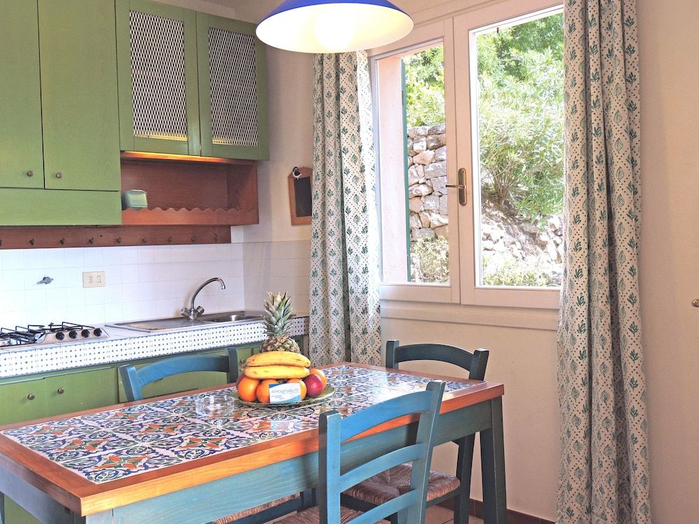 Residence Le Solane