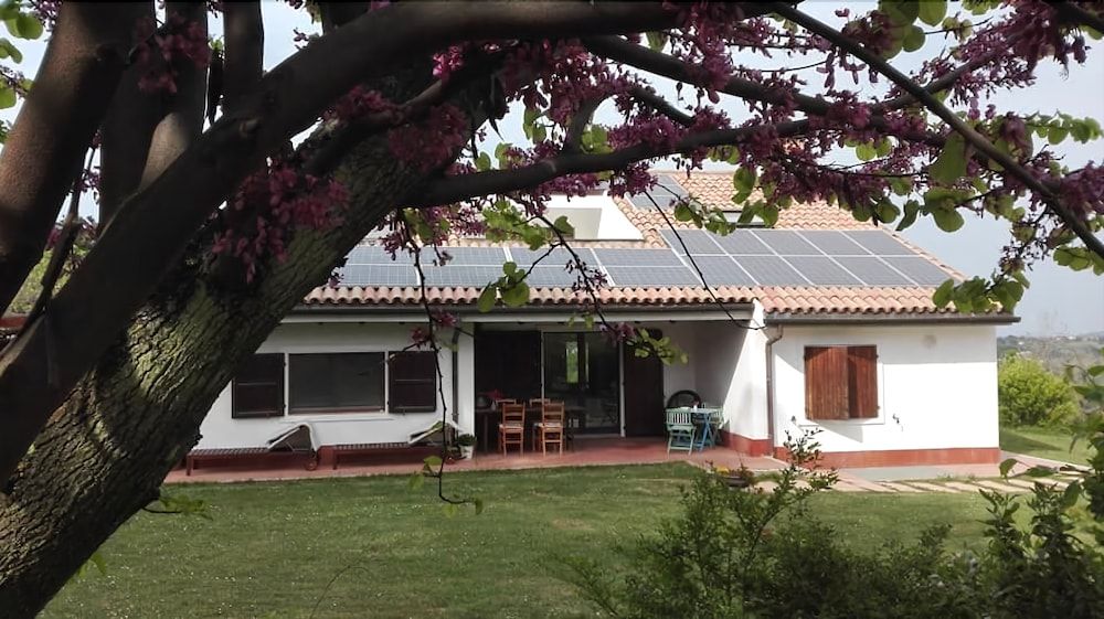 Casa Soresina