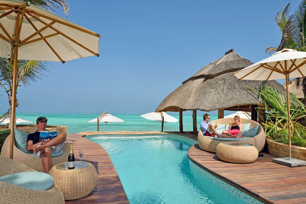 Tulia Zanzibar Unique Beach Resort