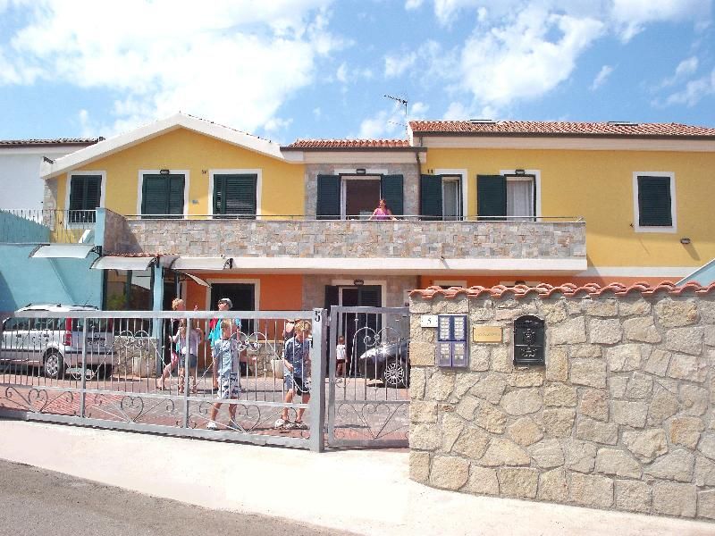 Le Terrazze Sul Mare