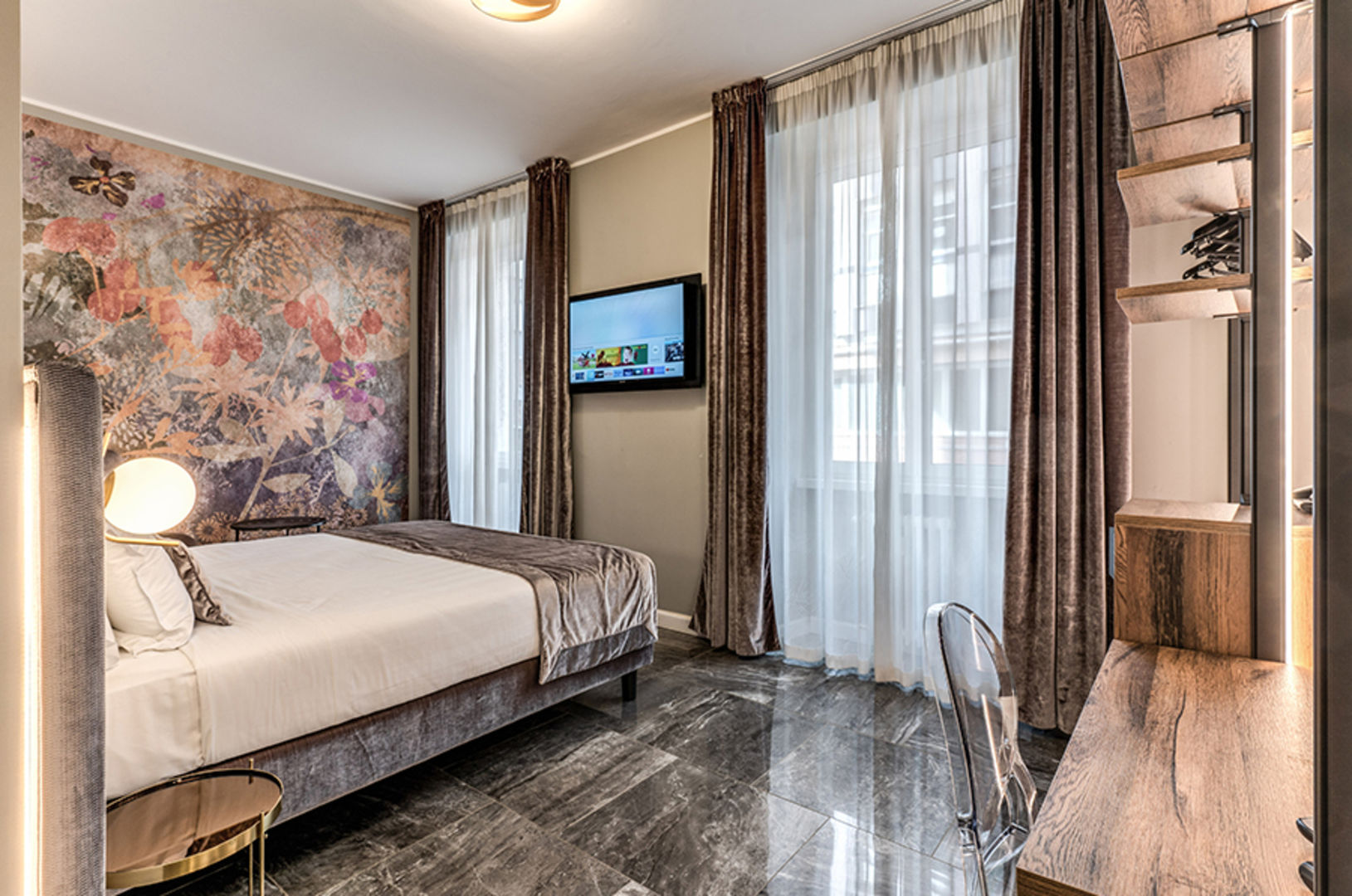 Apollo Boutique Hotel