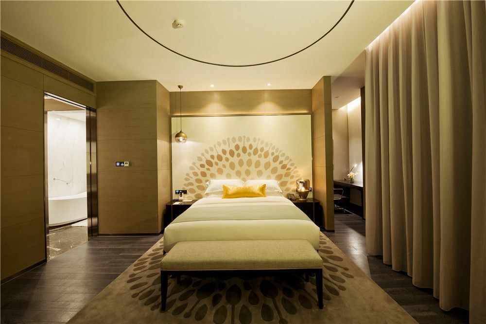 Cachet Boutique Kunming Artime