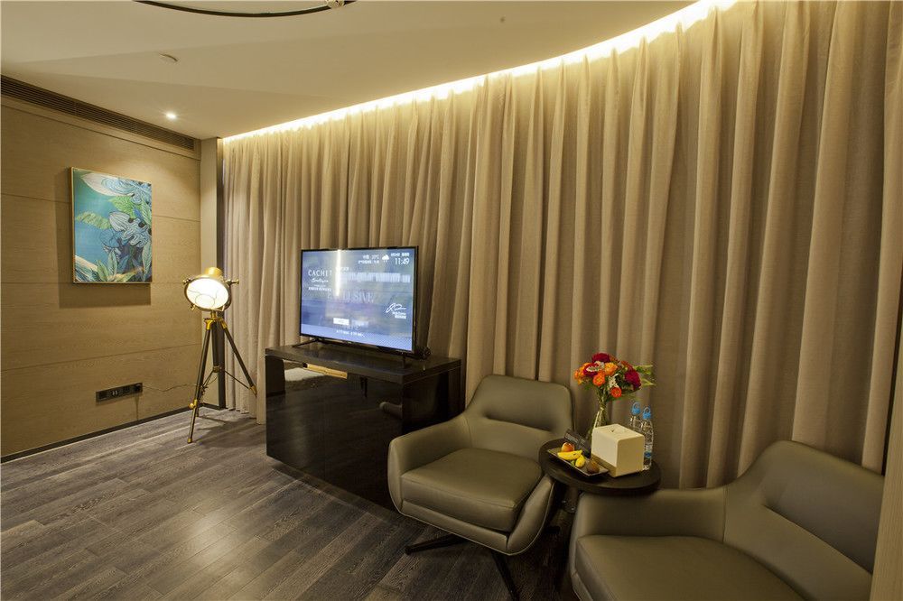 Cachet Boutique Kunming Artime