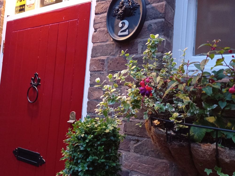 Ironbridge View Townhouse
