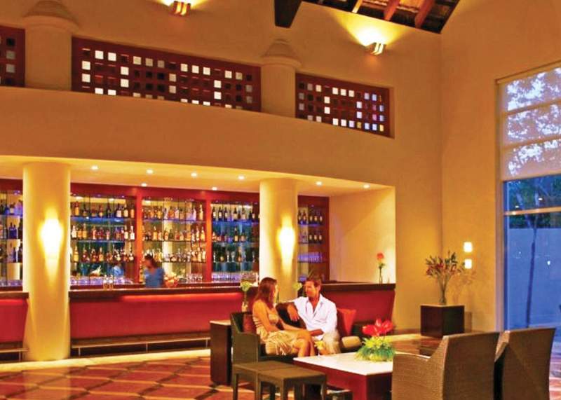 Kore Tulum Retreat & Spa Resort