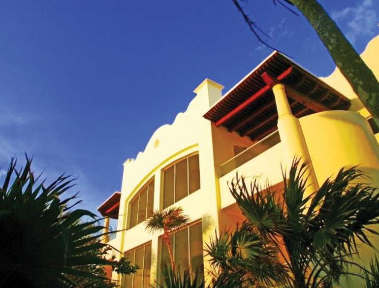 Kore Tulum Retreat & Spa Resort