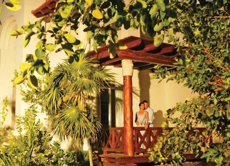 Kore Tulum Retreat & Spa Resort