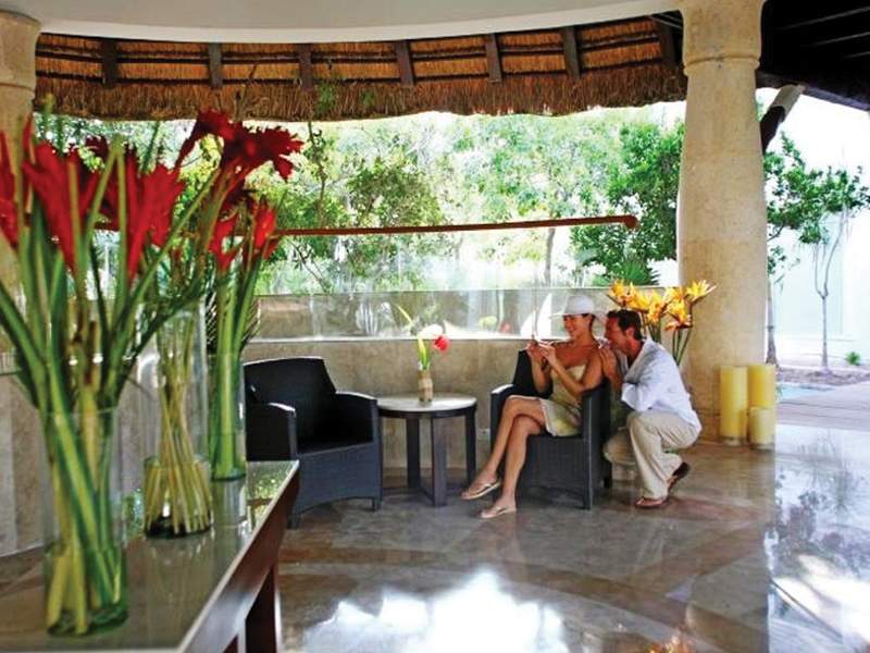 Kore Tulum Retreat & Spa Resort
