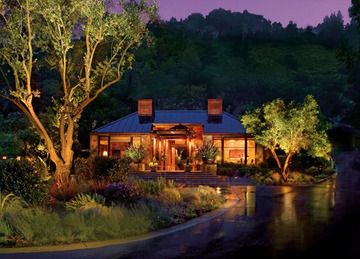 Calistoga Ranch, Auberge Resorts Collection