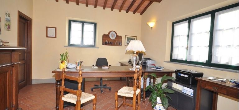 Azienda Agricola Musignano