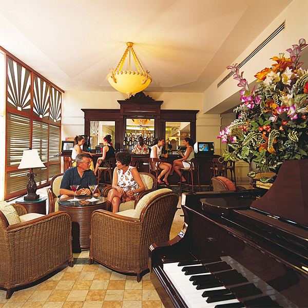 Warwick Paradise Island Bahamas - All Inclusive - Adults Only