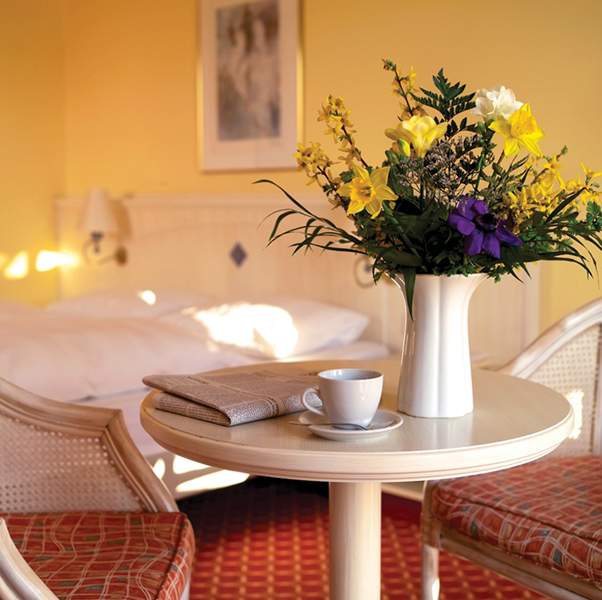 Courtyard by Marriott Schwerin
