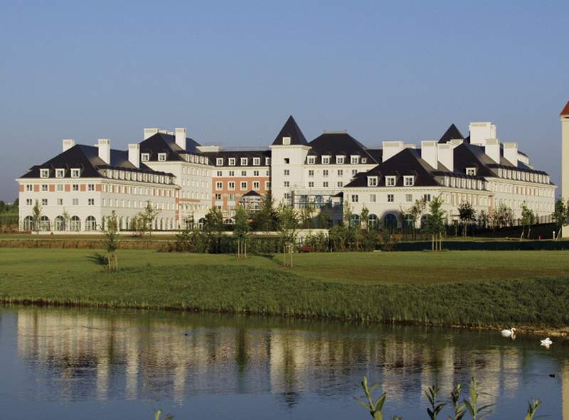 Dream Castle Fabulous Hotels Group