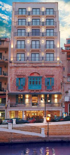 Hotel Juliani