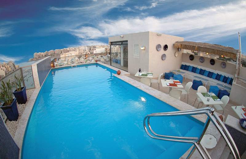 Hotel Juliani