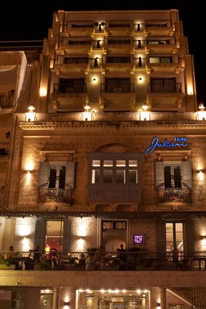 Hotel Juliani