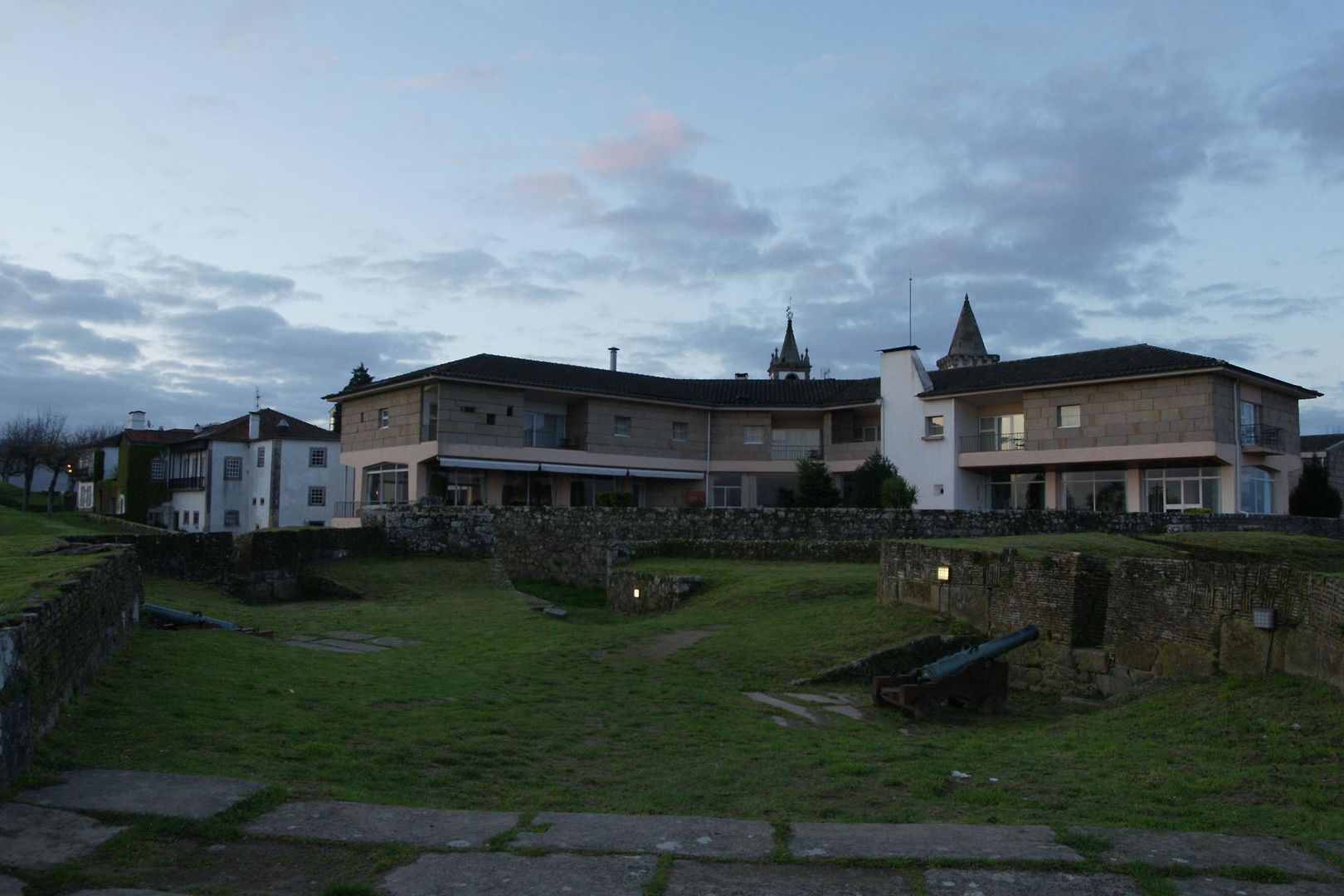 Pousada Valença