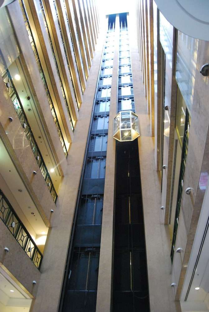 Stamford Plaza Melbourne