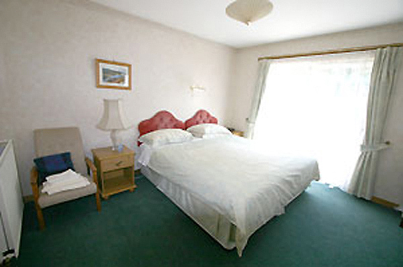 Aberfeldy Lodge