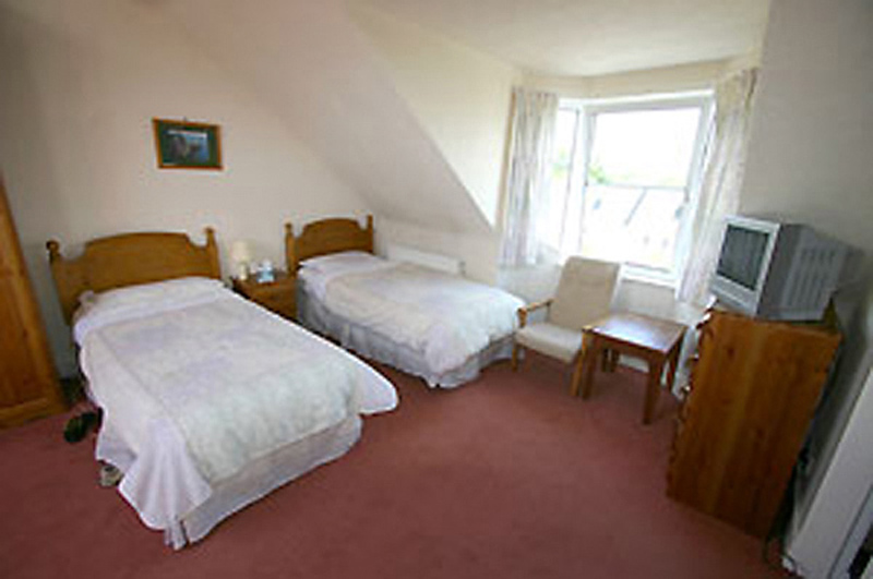 Aberfeldy Lodge