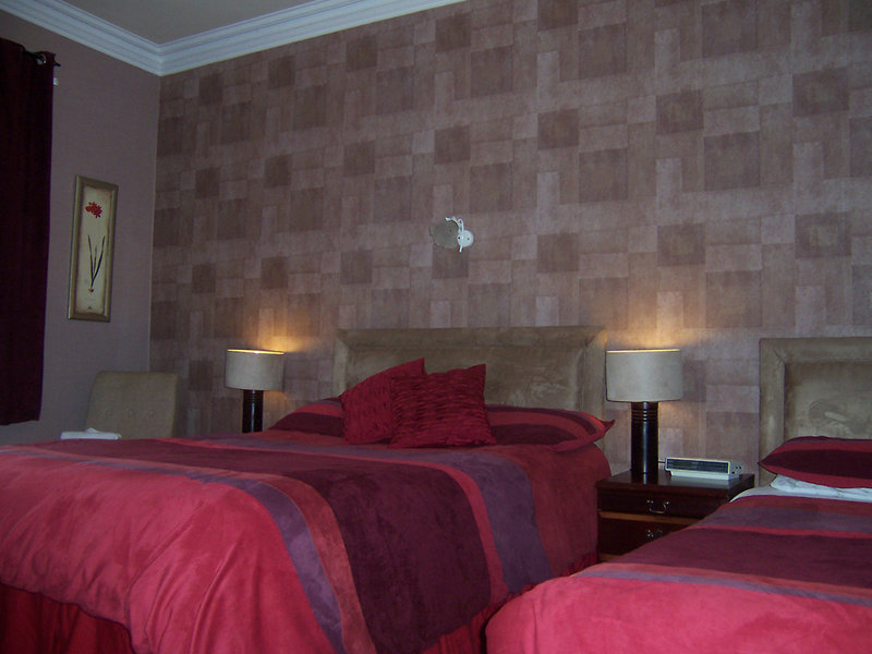 Aberfeldy Lodge