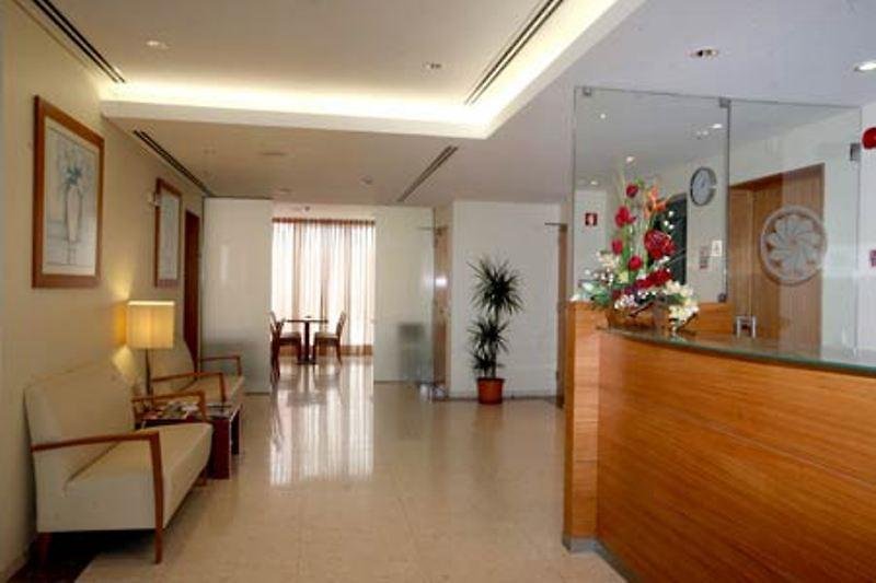 Hotel Matriz