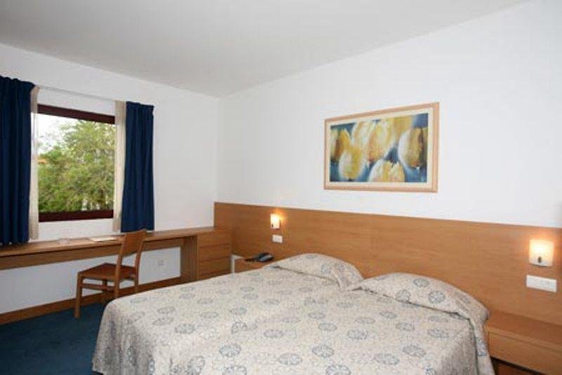 Hotel Matriz