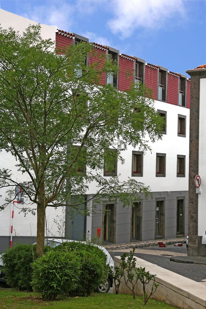 Hotel Matriz