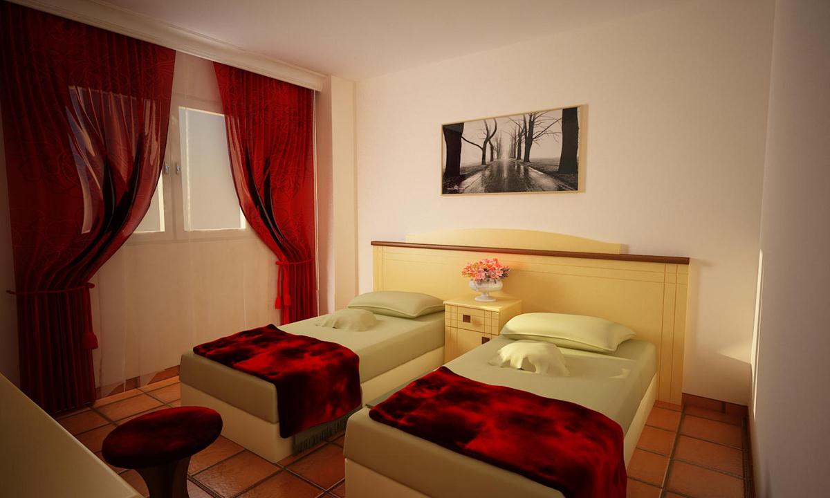 Club Seray Hotel