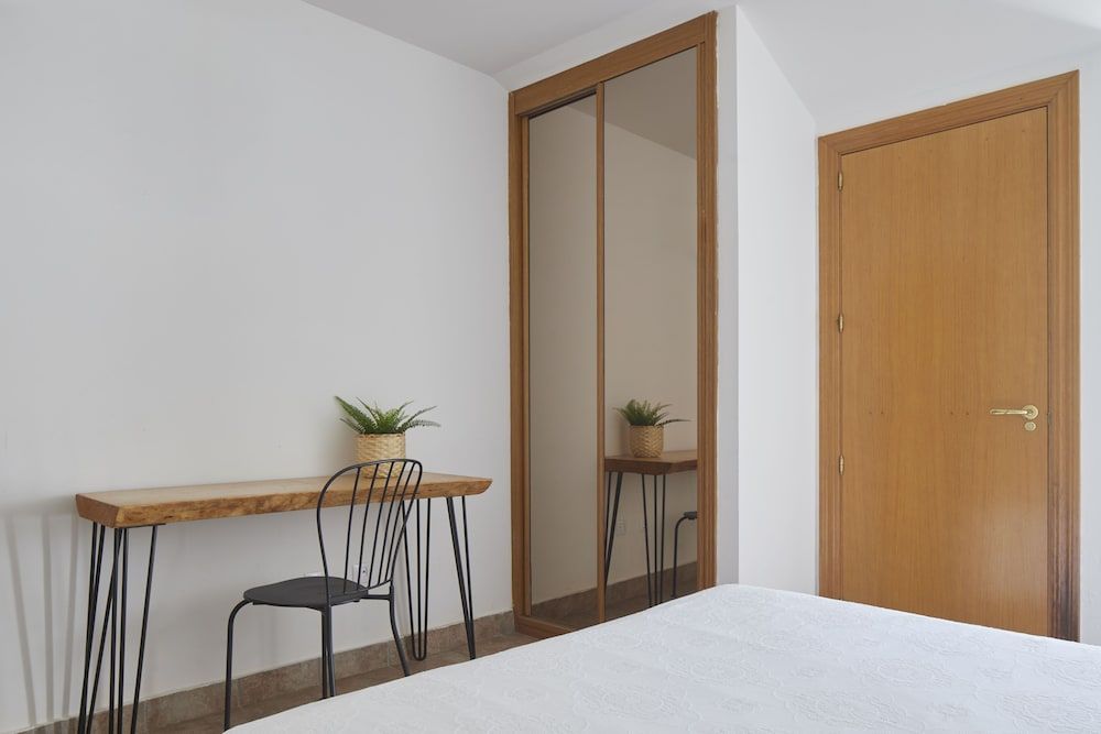 Hostal Jai Alai