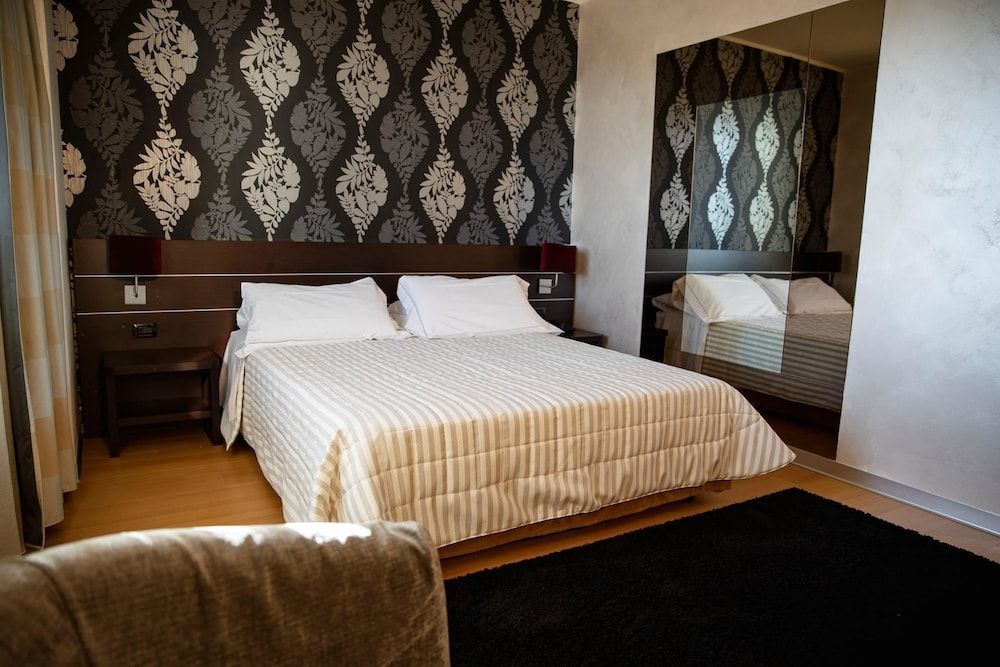 Hotel Casta