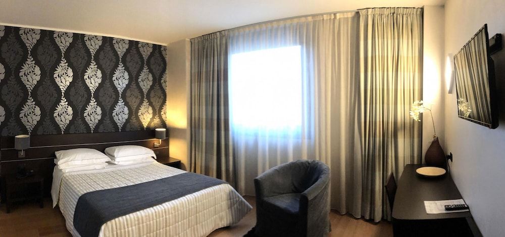 Hotel Casta