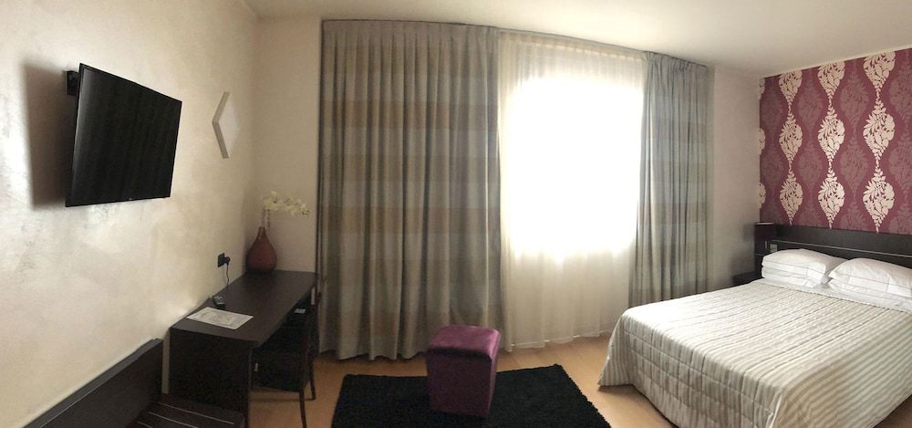 Hotel Casta