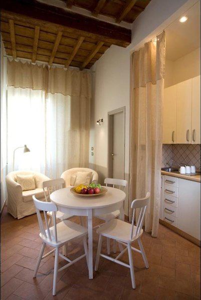 Florence Apartament