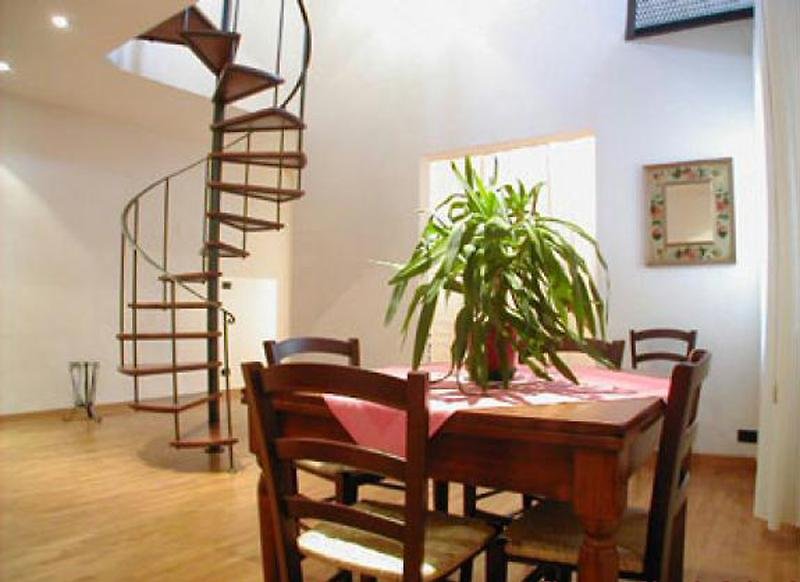 Florence Apartament