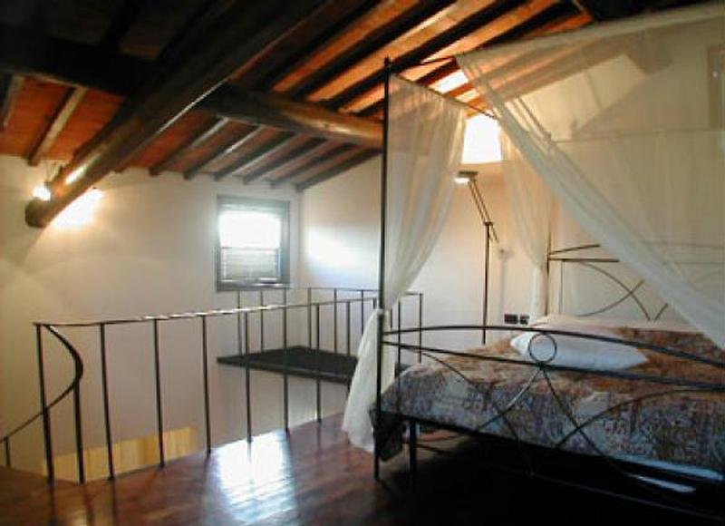 Florence Apartament