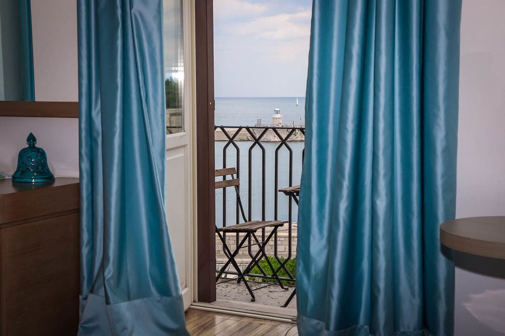 Palazzo Filisio Hotel