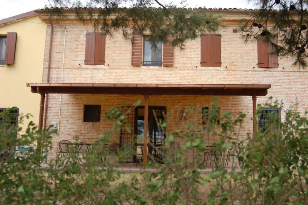 Ca Del Cardo Bed & Breakfast