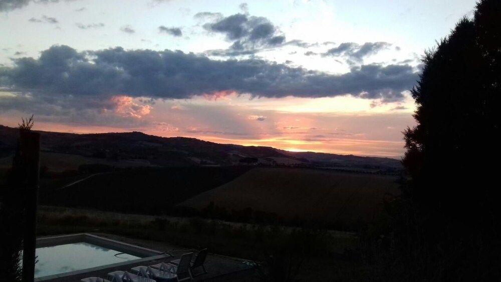 Ca Del Cardo Bed & Breakfast
