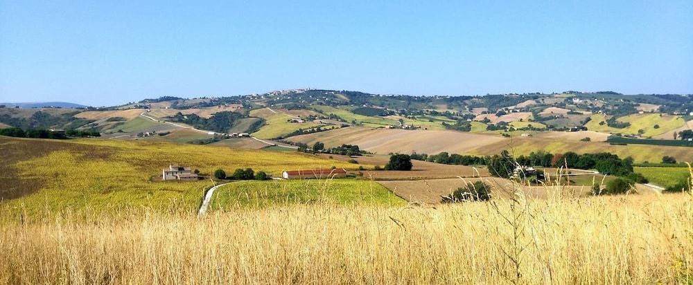 Ca Del Cardo Bed & Breakfast