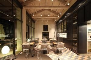 Venissa Wine Resort